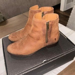 Frye Boots